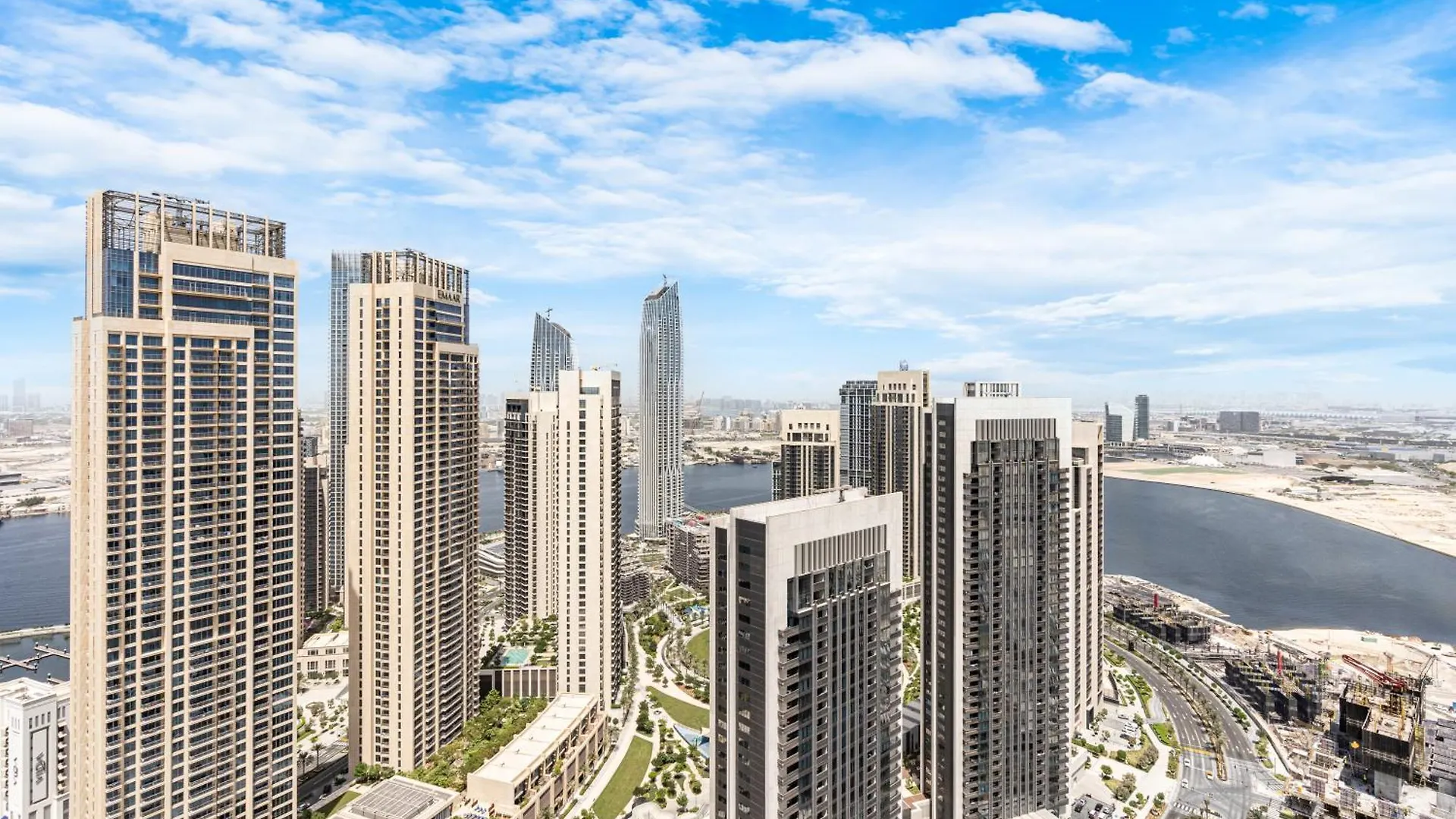 Stunning Home In Palace Residences On 41St Floor Dubai 0*,  United Arab Emirates