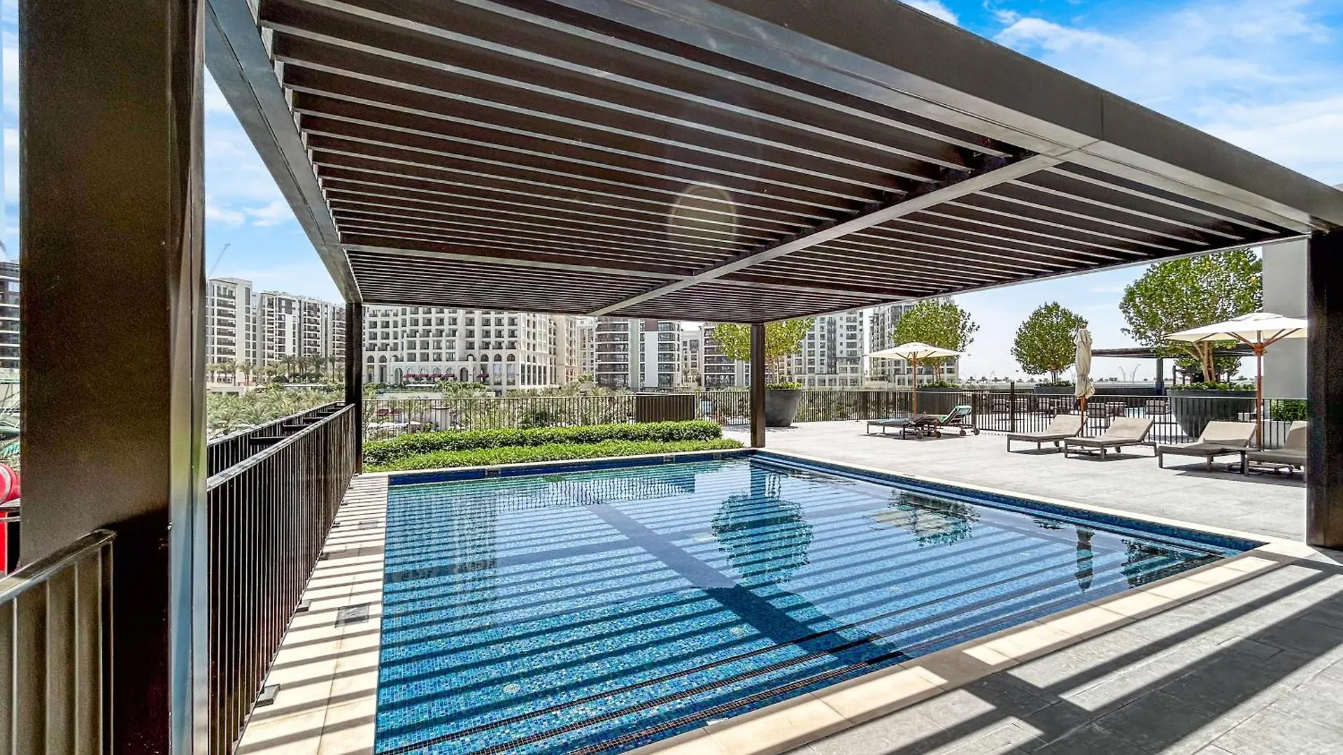 Apartment Stunning Home In Palace Residences On 41St Floor Dubai United Arab Emirates